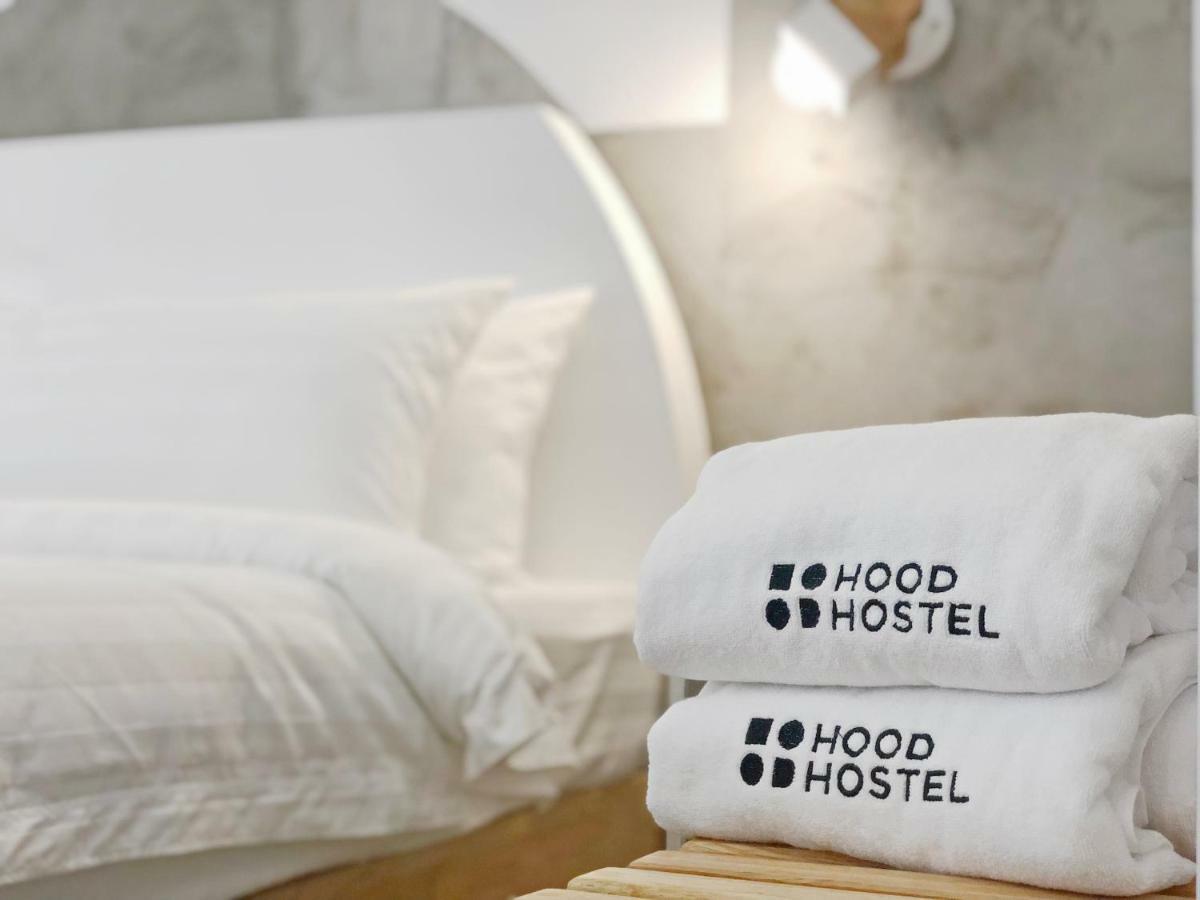 Hood Hostel Rangun Kültér fotó